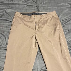 Pro tour golf pants